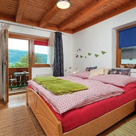 Landhaus Dora Bodensdorf Εξωτερικό φωτογραφία