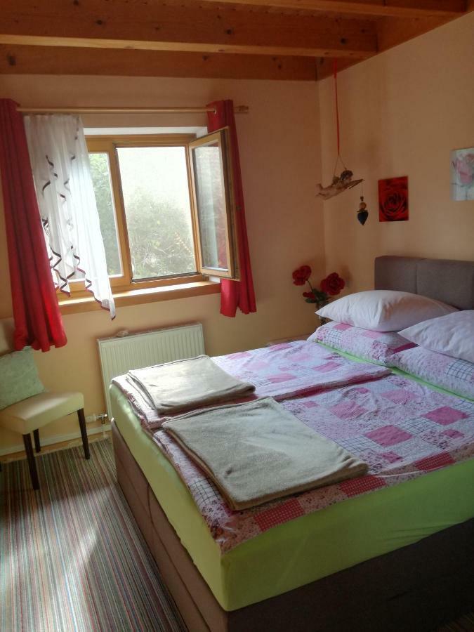 Landhaus Dora Bodensdorf Εξωτερικό φωτογραφία