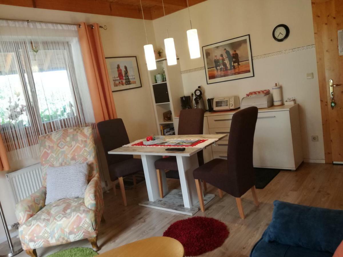 Landhaus Dora Bodensdorf Εξωτερικό φωτογραφία
