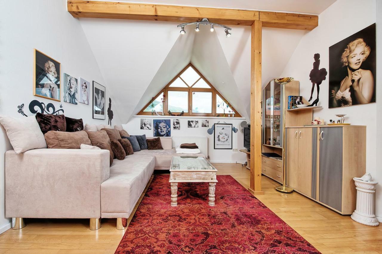 Landhaus Dora Bodensdorf Εξωτερικό φωτογραφία