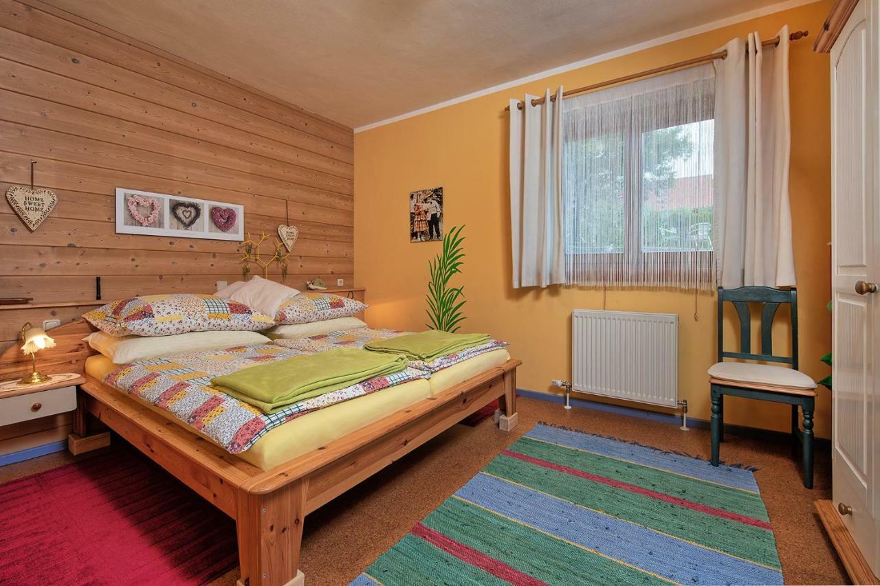 Landhaus Dora Bodensdorf Εξωτερικό φωτογραφία