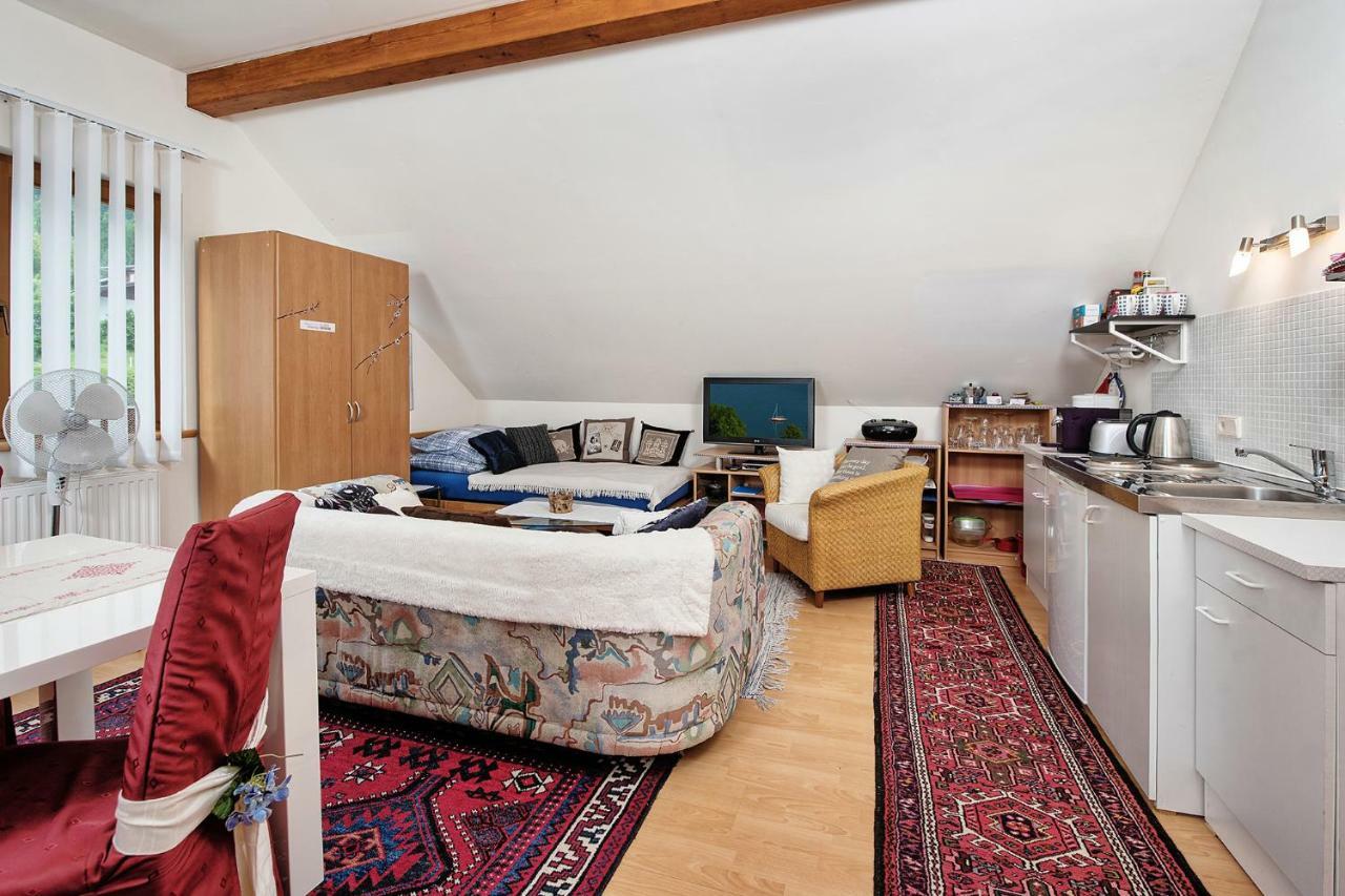 Landhaus Dora Bodensdorf Εξωτερικό φωτογραφία
