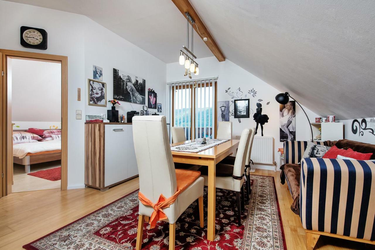 Landhaus Dora Bodensdorf Εξωτερικό φωτογραφία