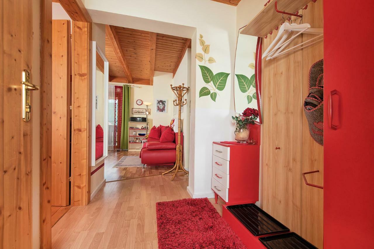 Landhaus Dora Bodensdorf Εξωτερικό φωτογραφία